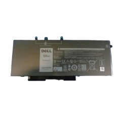 Dell BTRY PRI 68WHR 4C LITH SMP - High-Performance Battery for Reliable Power | 451-BBZG